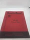 Vintage International Harvester UD-9A Power Unit Operator's Manual UD9A