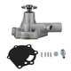 Coolant Pump for Landtrac 300DTC 360DTC Farmtrac Series MM409302 MM409303