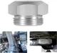 P7100 Injection Pumps & Rack Cap Rack Plug For 1994-1998 Dodge Cummins Diesel