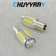 Pair bulbs for Cub Cadet Lawn Tractor Light Bulb MDT Mower 1141 1156 2056 Deere