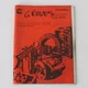 Vt VTA-1710 Gs Gc Generator Set Cummins Diesel Engine Parts Catalog 3379567 1976