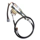 Stop Solenoid VOE 11110030 for Volvo Wheel Loaders L70C L120C L90C L220D L70D