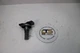 OEM Hyster Differential Input Shaft for FT Series Hyster 1517673 S50FT