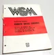 Z751-B Z851-B DH1101B D1301B V1501B KUBOTA TRACTOR WORKSHOP REPAIR MANUAL