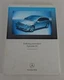 Workshop Manual Introduction Document Mercedes R-Class W 251 Stand 11/2005