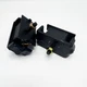 For MAZDA B2000 B2200 B2600 87/93 2 Pcs Front Right Left Engine Motor Mounts OEM