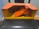 Ertl Allis Chalmers Roto-Baler 1/16 50th Anniversary Collector Edition # 2178DA