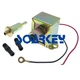 For Onan Generator BGE BGEL F&G Model KV A-B 12V Fuel Pump 149-2140 149-2150