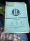 Genuine I&T International Harvester Flat Rate Manual IH-17 1960 F140 I330 B275