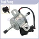 For Takeuchi TB210R TB350R TL10V2 TB257FR 12V Fuel Pump Assembly K1G938-52034