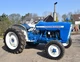 Ford Tractors 2000 - 7000 Workshop & Parts Manual PDF DOWNLOAD