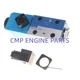 Solenoid Valve 11003548​ For Volvo L150C L150D L160 L180 L180C Wheel Loader