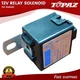 Starter Time Relay 12V Solenoid Fits Kubota B1550D B1550HST B1750HST T0070-31410
