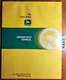 John Deere 700 Twin Rake S/N -756700 Owner's Operator's Manual OM-E75025 A6 1/86