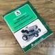 Allis Chalmers 808Gt 810Gt Lawn Garden Tractor Mower Operators Owners Manual