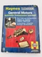 Haynes Techbook 10360 General Motors GM Automatic Transmission Overhaul