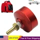 for Honda EU1000i EU2000i EU3000i Extended Run Fuel Gas Cap with Brass Hose