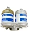 EBPN9N166AA Fuel Filter Assy Dual For Ford Tractors 2000 2600 3000 4000 5000
