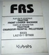 Kubota BX23 Tractor Loader Backhoe Repair Time Flat Rate Schedule Manual 2004