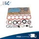 6D105 S6D105 Engine Full Gasket Set Compatible with Komatsu 6D105 S6D105 Engine