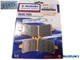OEM FRONT BRAKE PADS SET 2012 - 2016 SUZUKI GSXR GSX-R 1000 59100-14850