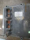 CUMMINS ISB / CM850 Engine ECM - P/N 4921776; 2005; 215 HP; T0805; S/N 26005226