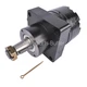 For Ferris IS2000Z IS1500ZX IS1500Z Left Hand Hydraulic Group Wheel Motor