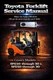 TOYOTA FORKLIFT 5FG10-30 & 5FD10-30 SERVICE REPAIR MANUAL