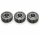 JCB 432ZX Pinion Planet Gear Set 3 PCS | 550/43084 Differential Parts