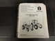 Ford 4-Cylinder Tractors 5640-7740 Service Parts Catalog   FNH-17451   