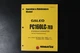Komatsu Galeo PC160LC-7E0 Operation & Maintenance Manual Excavator USA Print