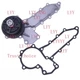 Water Pump E5900-73032 E590073032 For Kioti LK3054 LK2554 CK25 LB2204 LK3504