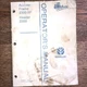 NEW HOLLAND 2300BF HEADER 2200 ADAPTER FRAME OPERATORS MANUAL 42230010