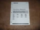 CAT Caterpillar 320B Excavator Hydraulic Attach Shop Service Repair Manual 1XS1-