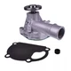 Water Pump 40006953 for Terex TC51 TC60 TC65 McCormick Pump CT41 CT47 Tractors