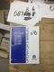 New Holland TS100A TS115A TS125A TS135A Tractor Operators Manual NOS