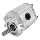 9137110300 Hydraulic Pump For Mitsubishi Forklift FG35KAF13D High QUantity