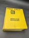 CAT Caterpillar 130G 140G Motor Graders 12W 13W 72V 74V 81V Service Repair Shop