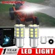 2 Super 1156 LED Bulbs For Power King 1212 1214 1217 1218HV bulb lights tractor