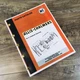 Allis Chalmers Hd21 HD21A Crawler Tractor Parts Manual Book S/N Prior To 12501