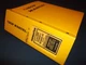 KOMATSU WA600-3 WA600-3D WHEEL LOADER SERVICE SHOP REPAIR MANUAL BOOK ORIGINAL