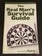 Men's Health Book: The Real Man's Survival Guide By Rodale 31 Pages 2002