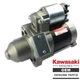 Genuine Kawasaki 99996-6121 12V Electric Starter for FX751V, FX801, FX850, FX921