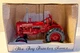 ERTL MCCORMICK-DEERING FARMALL SUPER A ONE-ROW TRACTOR  1991 1:16 DIE CAST