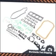 For Mitsubishi 4D55/4D56 Engine Gasket - Direct fit with OE Part Numbers