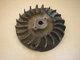 Simplicity 7016H Tractor Briggs & Stratton 326431 16HP Engine Flywheel