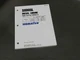 Komatsu S6D95L Diesel Engine Parts Manual Exploded View Catalog Diagram Book