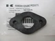 Genuine Kawasaki 16073-0876 Carburetor Insulator Gasket FS481V FS541V