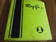 RayGo 404B Rustler Vibrating Roller Parts Catalog Operator Maintenance Manual xz