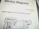 Caterpillar 3500 Machine Engines 12-30-96 Product Support Manual #125